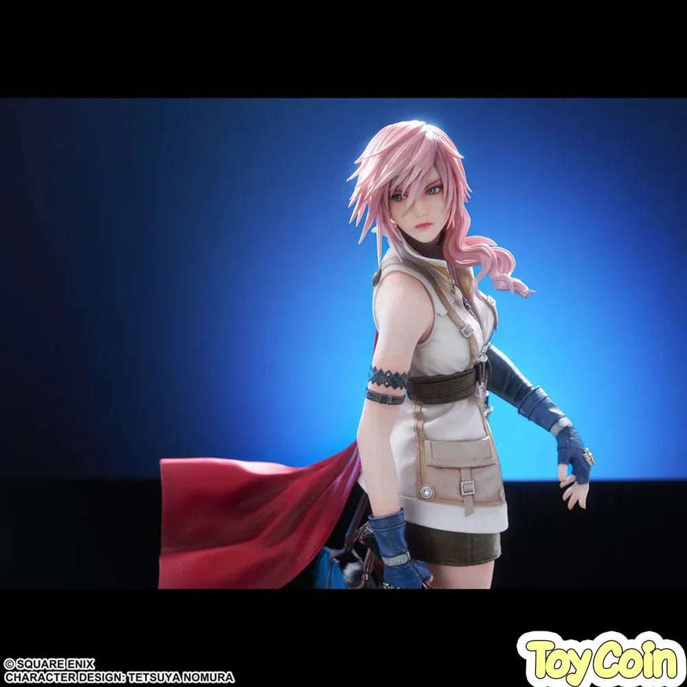 Lightning by Square Enix - Shop at ToyCoin