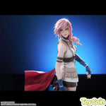 Lightning by Square Enix - Shop at ToyCoin