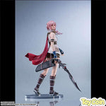 Lightning by Square Enix - Shop at ToyCoin