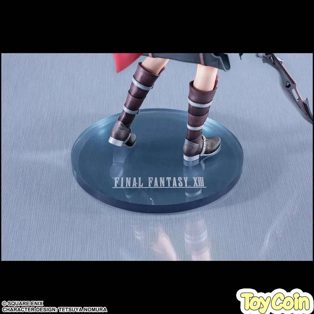 Lightning by Square Enix - Shop at ToyCoin