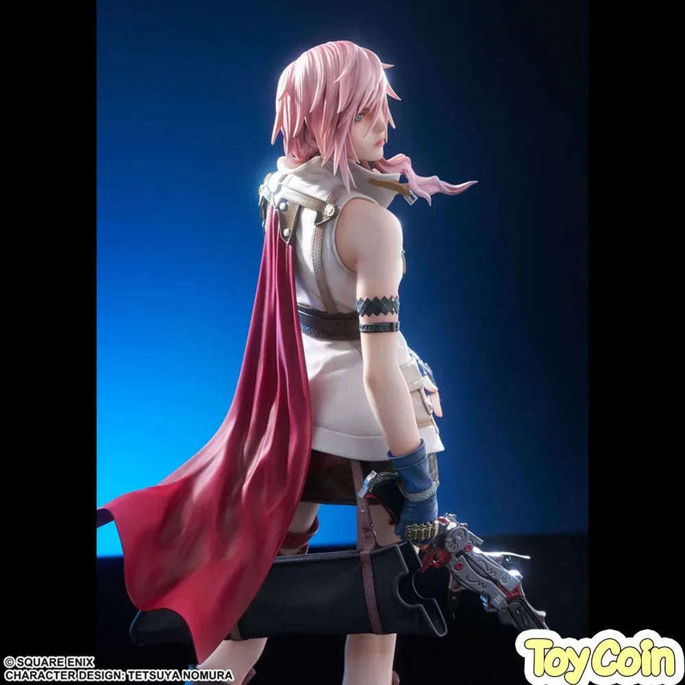 Lightning by Square Enix - Shop at ToyCoin