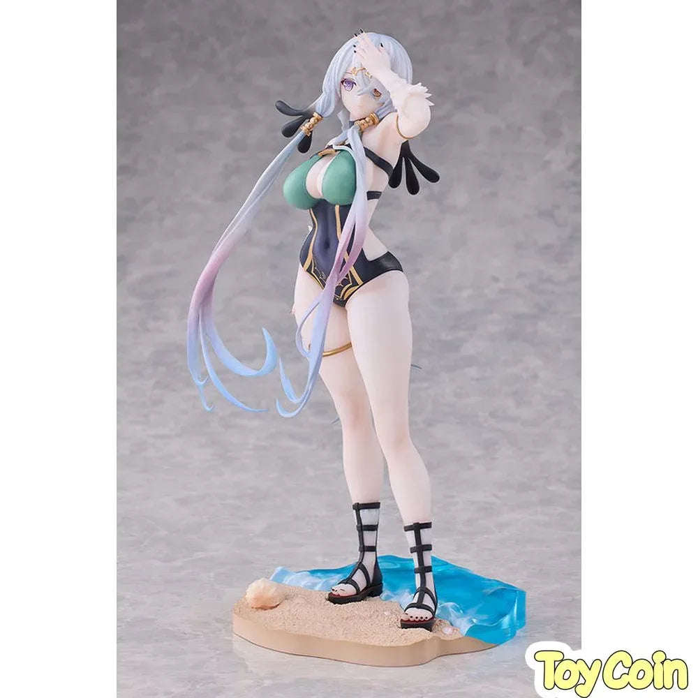 Lila Decyrus Swimsuit Ver. by Solarain - Shop at ToyCoin