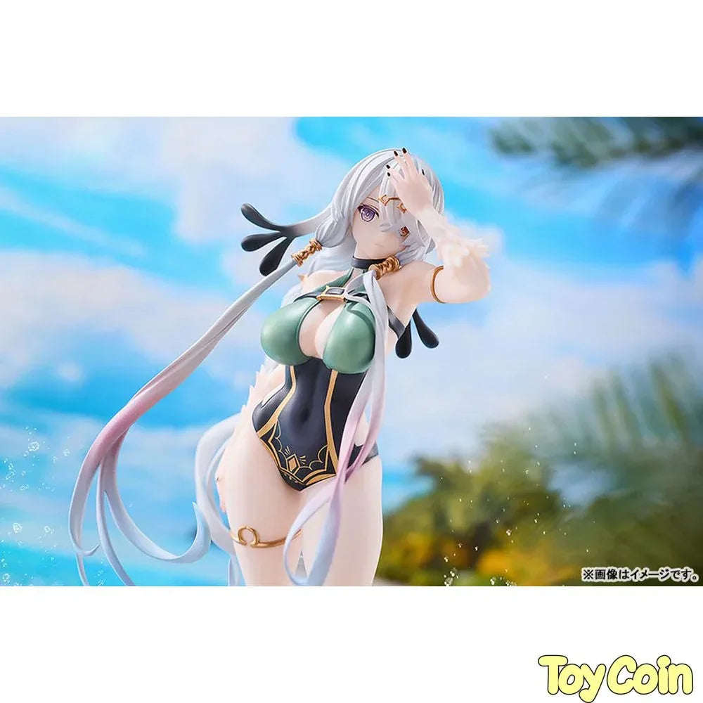 Lila Decyrus Swimsuit Ver. by Solarain - Shop at ToyCoin