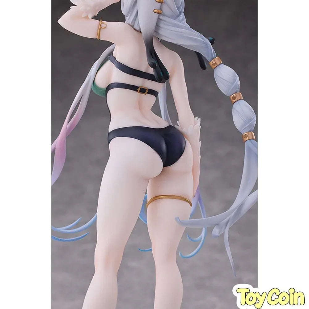 Lila Decyrus Swimsuit Ver. by Solarain - Shop at ToyCoin