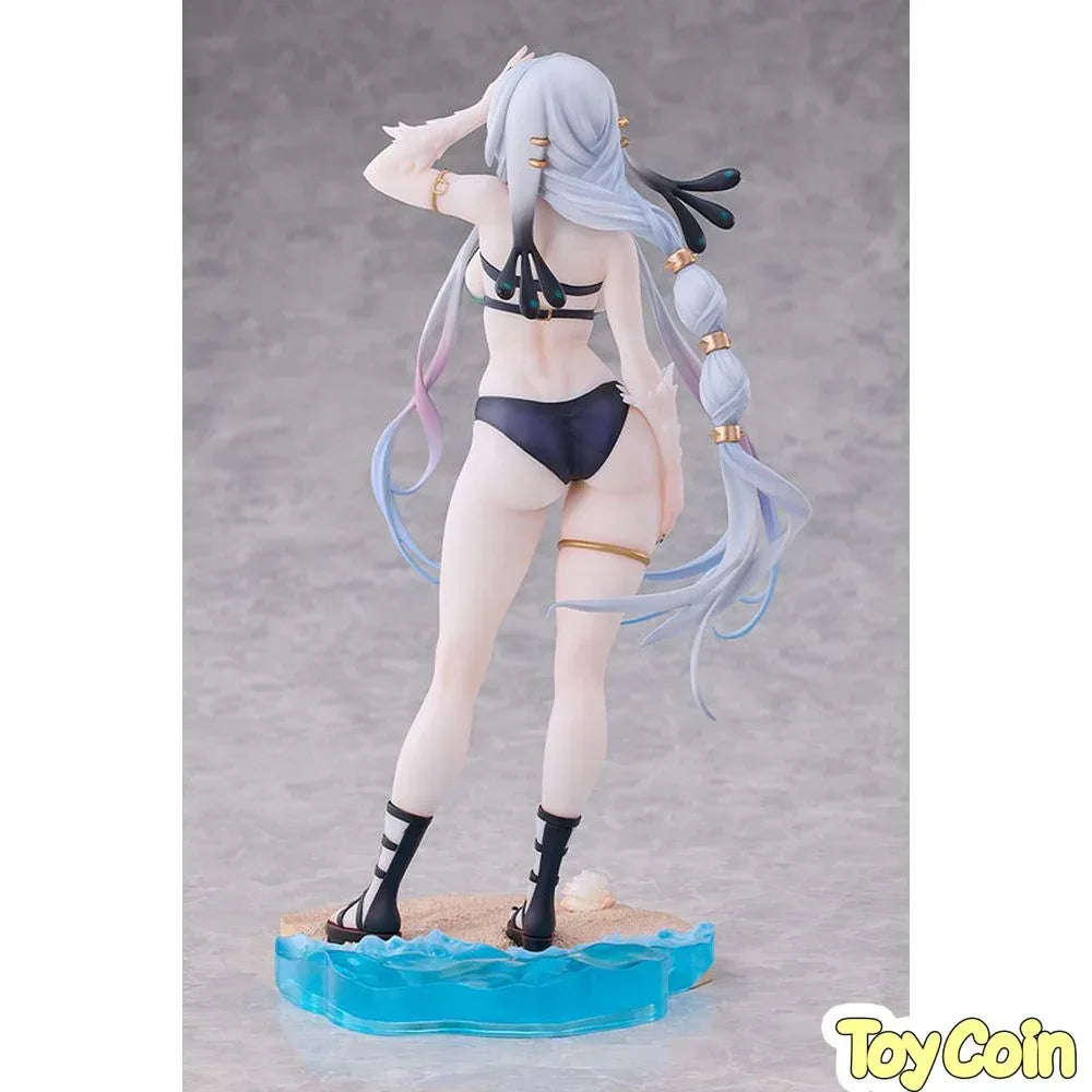 Lila Decyrus Swimsuit Ver. by Solarain - Shop at ToyCoin