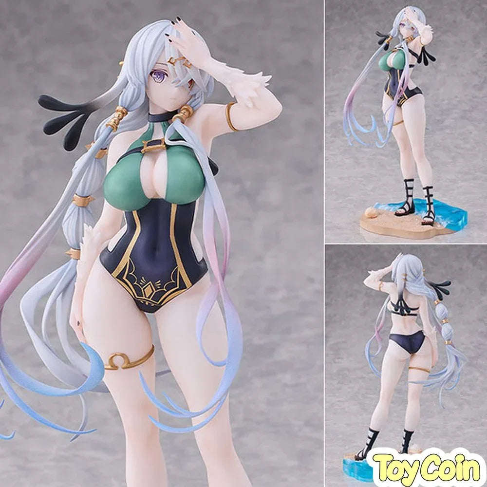 Lila Decyrus Swimsuit Ver. by Solarain - Shop at ToyCoin