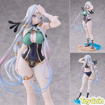 Lila Decyrus Swimsuit Ver. by Solarain - Shop at ToyCoin