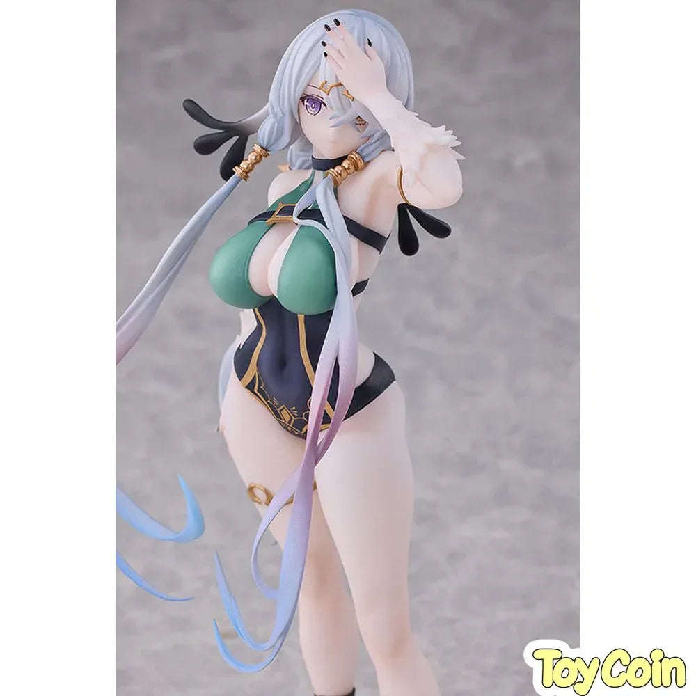 Lila Decyrus Swimsuit Ver. by Solarain - Shop at ToyCoin