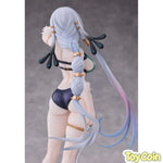 Lila Decyrus Swimsuit Ver. by Solarain - Shop at ToyCoin