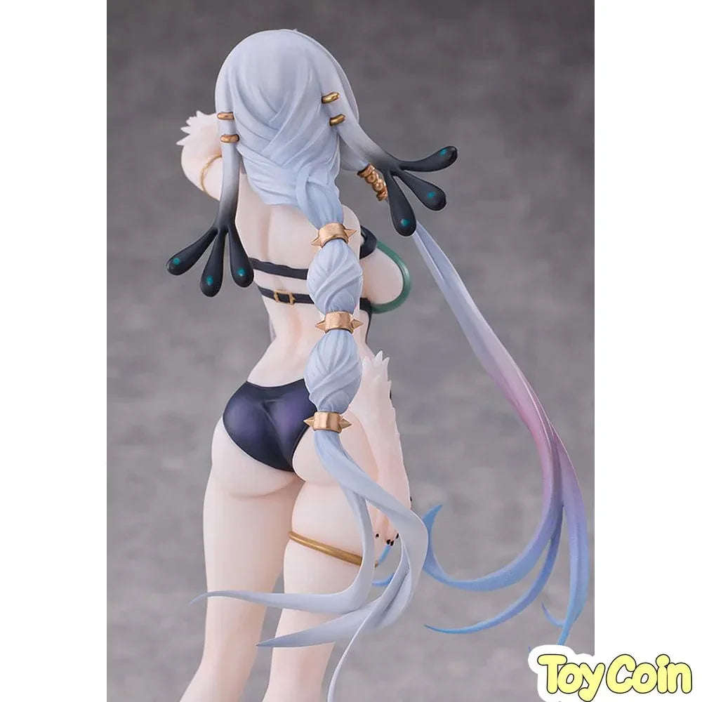Lila Decyrus Swimsuit Ver. by Solarain - Shop at ToyCoin