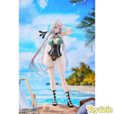 Lila Decyrus Swimsuit Ver.
