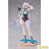 Lila Decyrus Swimsuit Ver.