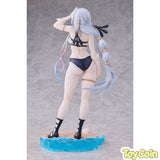 Lila Decyrus Swimsuit Ver.