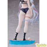 Lila Decyrus Swimsuit Ver.