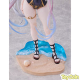 Lila Decyrus Swimsuit Ver.