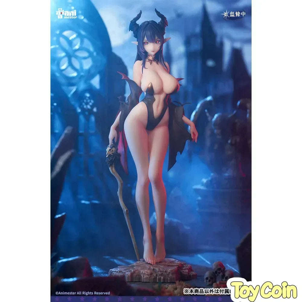 Lilianna by AniMester - Shop at ToyCoin