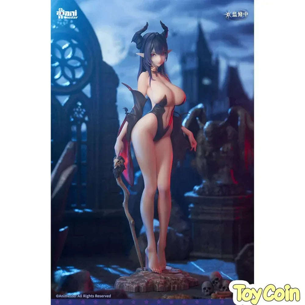 Lilianna by AniMester - Shop at ToyCoin