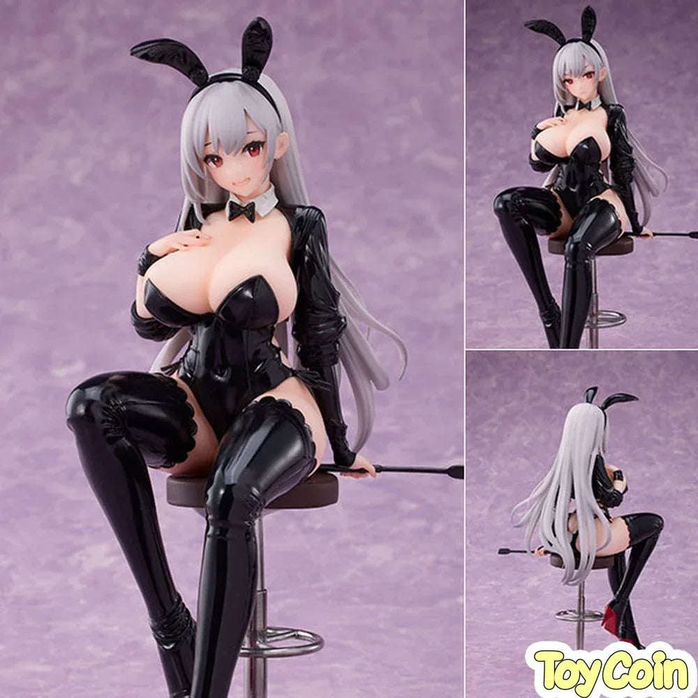 Lilicia by Apocrypha Toy - Shop at ToyCoin