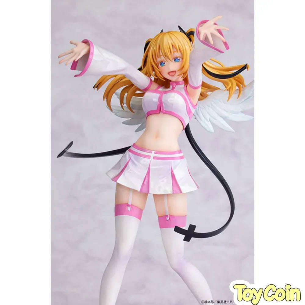 Liliel Chaos Form by Kadokawa - Shop at ToyCoin