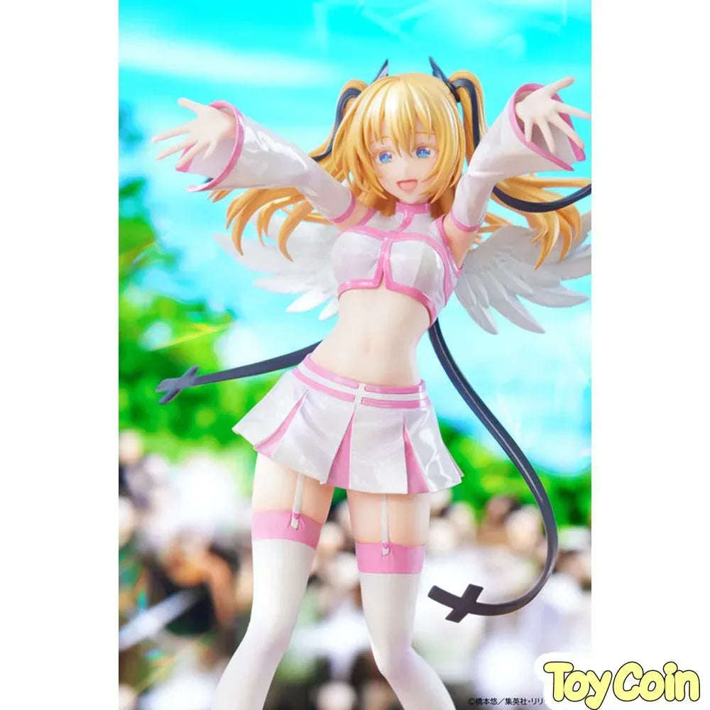 Liliel Chaos Form by Kadokawa - Shop at ToyCoin