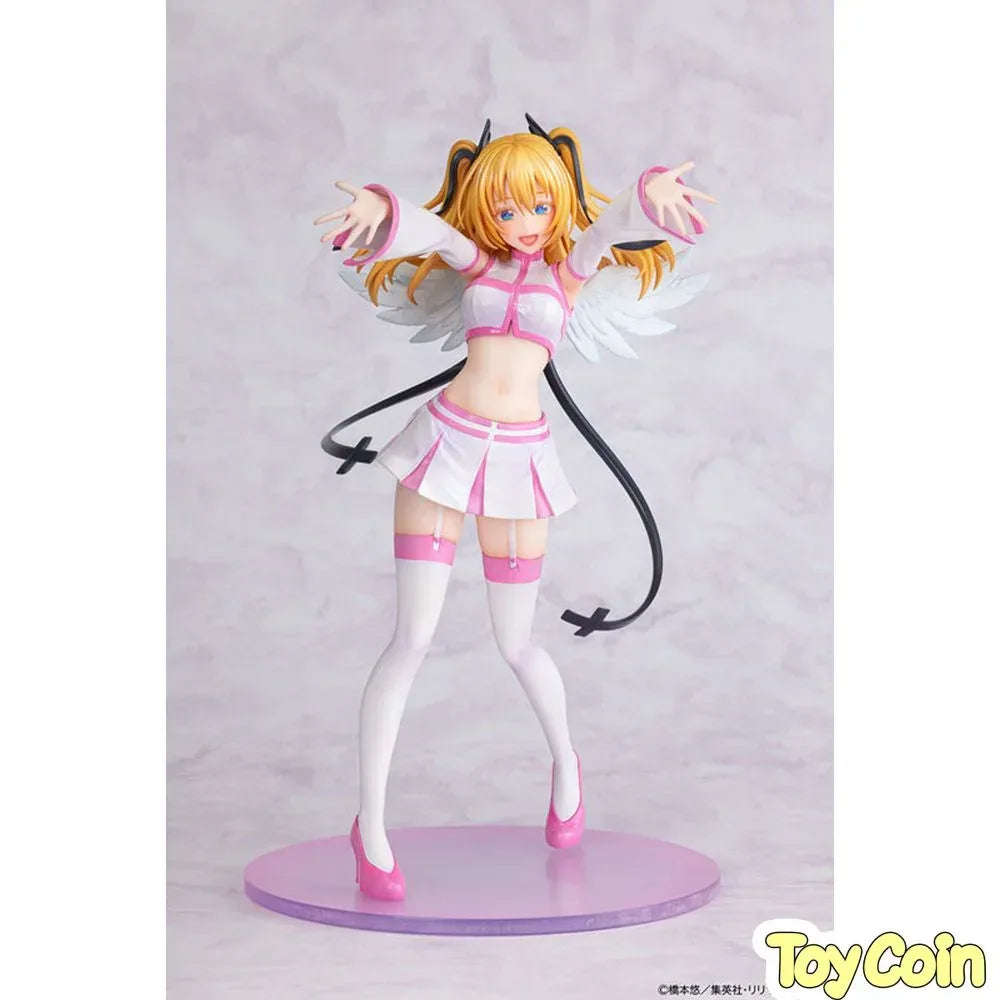 Liliel Chaos Form by Kadokawa - Shop at ToyCoin