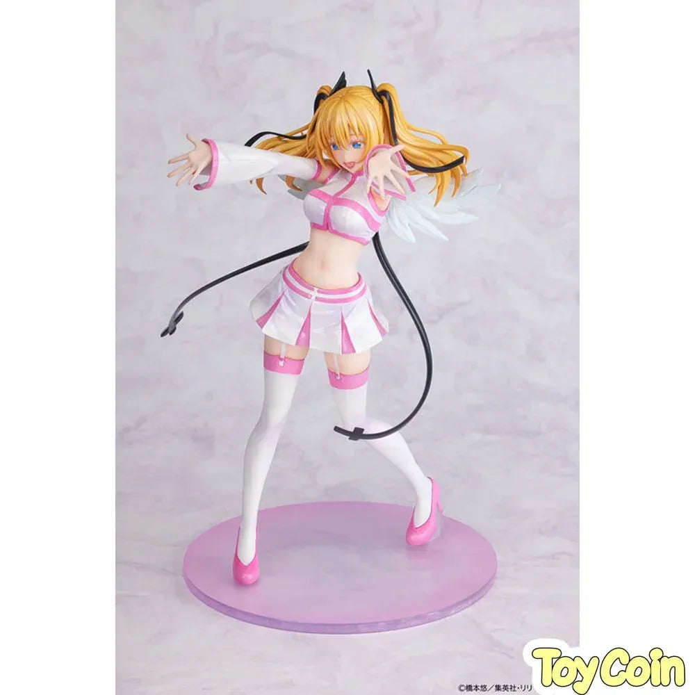 Liliel Chaos Form by Kadokawa - Shop at ToyCoin
