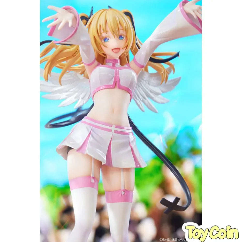 Liliel Chaos Form by Kadokawa - Shop at ToyCoin