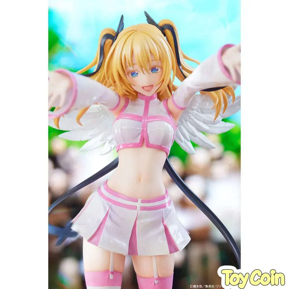 Liliel Chaos Form by Kadokawa - Shop at ToyCoin