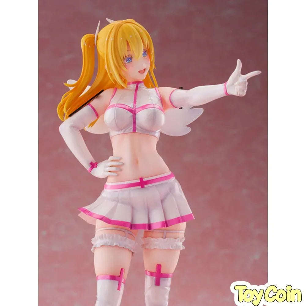 Liliel True Angel Form / Lilysa by Bellfine - Shop at ToyCoin