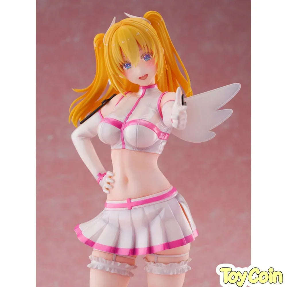 Liliel True Angel Form / Lilysa by Bellfine - Shop at ToyCoin