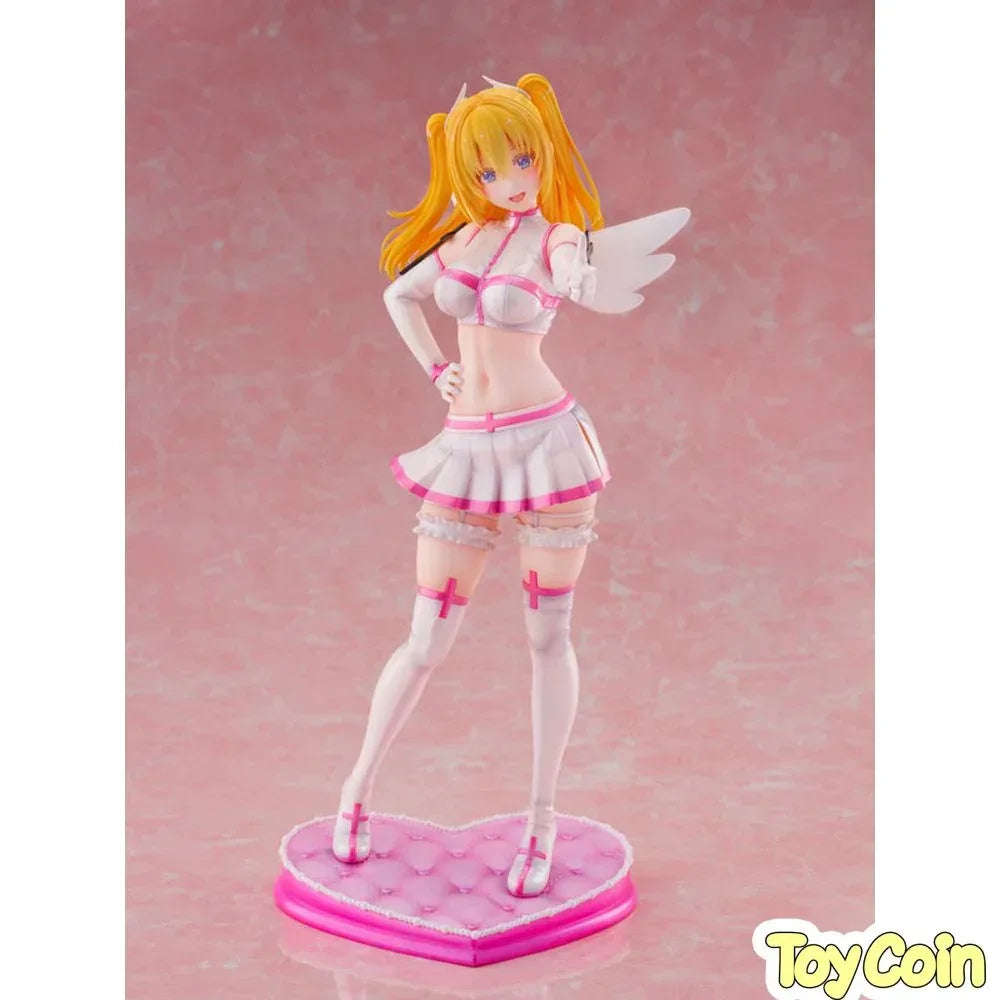 Liliel True Angel Form / Lilysa by Bellfine - Shop at ToyCoin