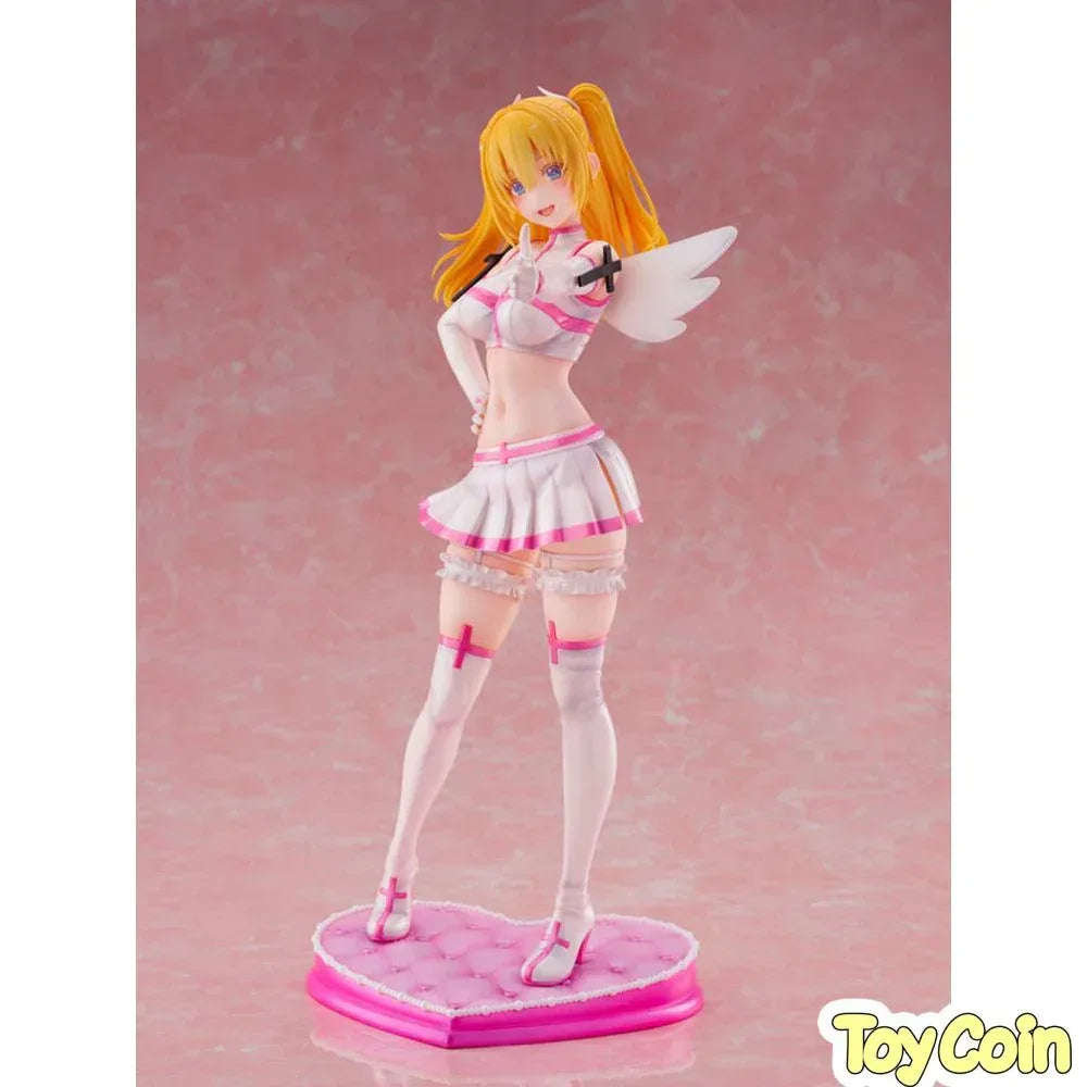 Liliel True Angel Form / Lilysa by Bellfine - Shop at ToyCoin