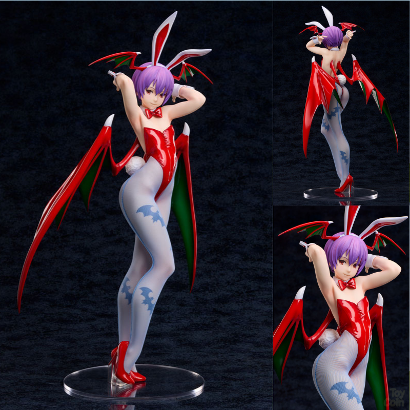 Lilith Bunny Ver. by FREEing - Shop at ToyCoin