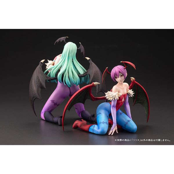 Lilith by Kotobukiya - Shop at ToyCoin