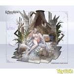 Lilith Pure White Pledge Ver. by Mityou - Shop at ToyCoin