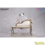 Lilith Pure White Pledge Ver. by Mityou - Shop at ToyCoin