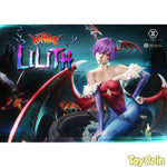 Real Elite Masterline Lilith
