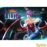 Real Elite Masterline Lilith