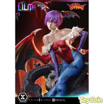 Real Elite Masterline Lilith