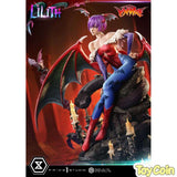 Real Elite Masterline Lilith