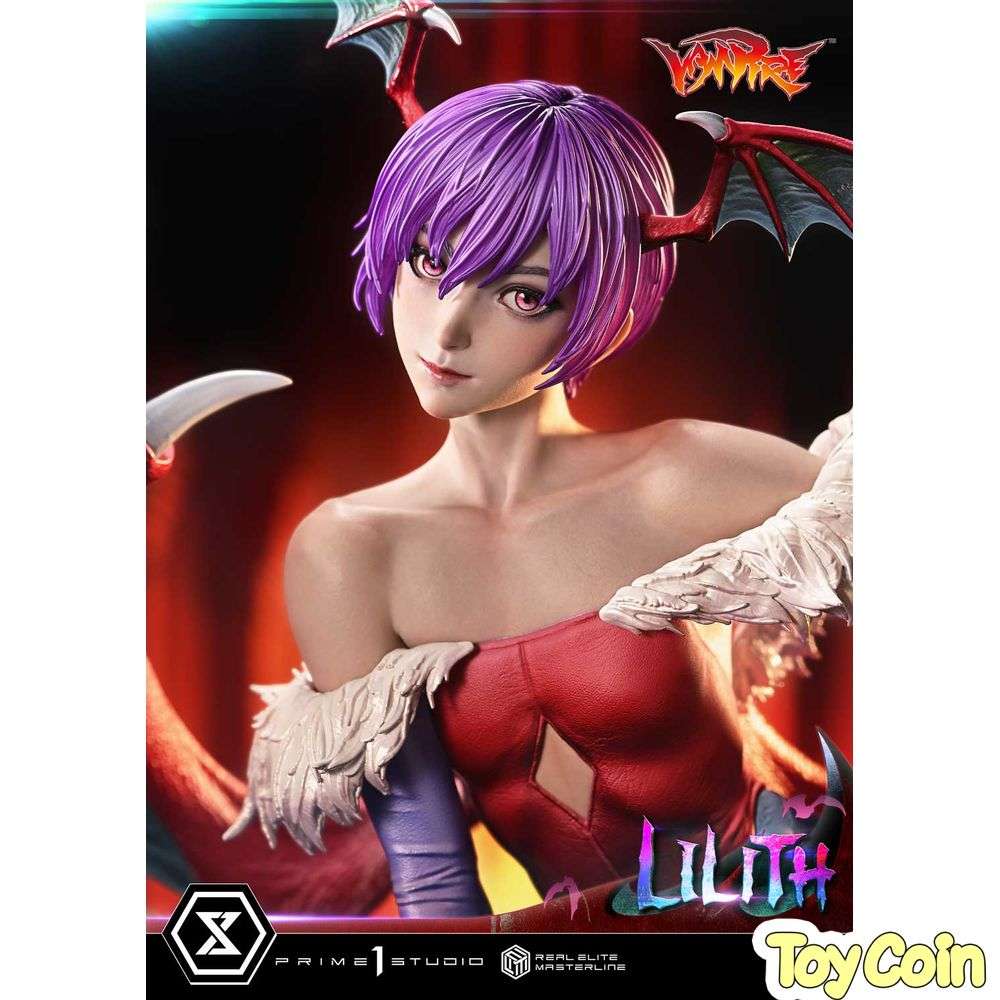 Real Elite Masterline Lilith