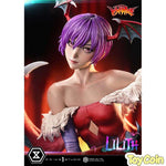 Real Elite Masterline Lilith