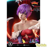 Real Elite Masterline Lilith