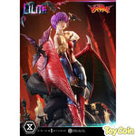 Real Elite Masterline Lilith