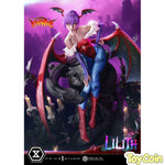 Real Elite Masterline Lilith
