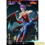Real Elite Masterline Lilith