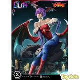Real Elite Masterline Lilith