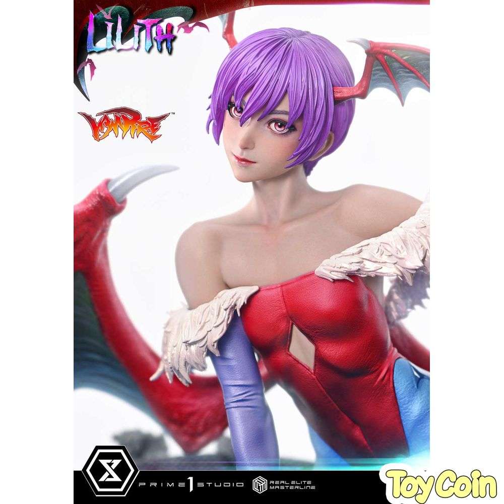 Real Elite Masterline Lilith