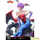 Real Elite Masterline Lilith