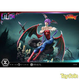 Real Elite Masterline Lilith